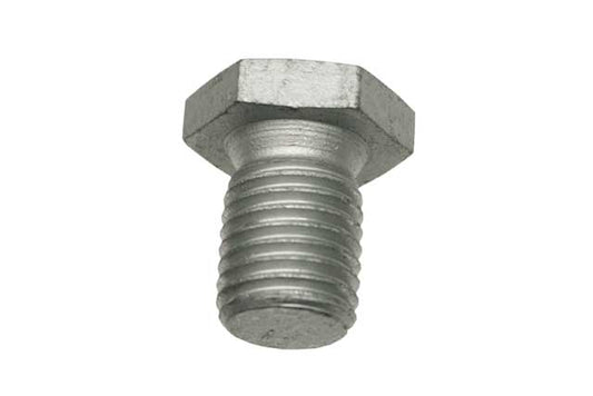 Engine Oil Drain Plug, 12 X 1.5 X 16 mm by Febi Bilstein - fits 2015–2020 BMW F80/F82/F83 M3/M4
