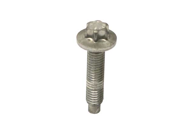 Engine Oil Pan Bolt , 8 x 36 mm by Genuine BMW - fits 2016–2021 BMW F87 M2