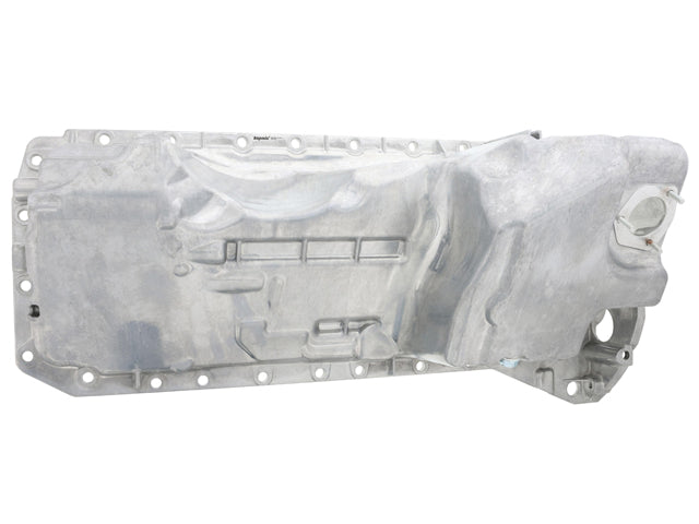 Engine Oil Pan by Bapmic - fits 2008–2013 BMW E82/E88 1 Series