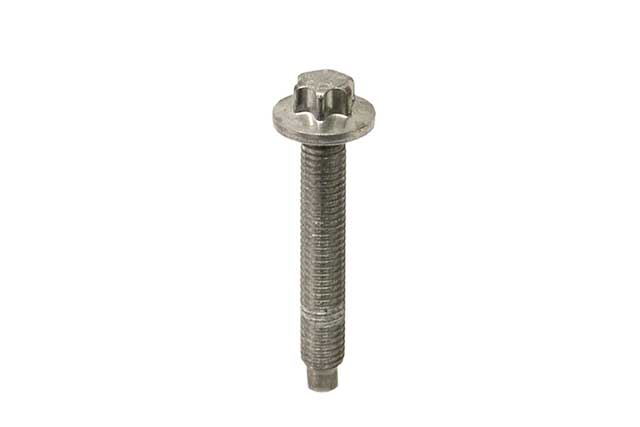 Engine Oil Pan Bolt , 8 x 50 mm by Genuine BMW - fits 2016–2021 BMW F87 M2