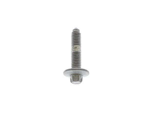 Engine Oil Pan Bolt by Genuine BMW - fits 2012–2019 BMW F30/F31 3 Series