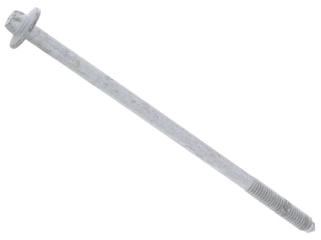 Engine Oil Pan Bolt by Genuine BMW - fits 2012–2019 BMW F30/F31 3 Series