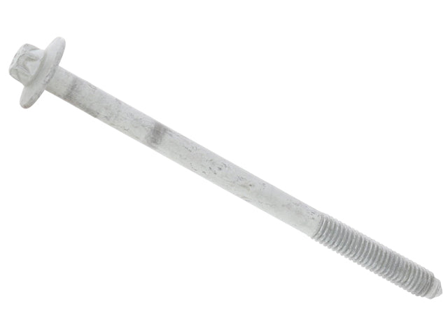 Engine Oil Pan Bolt by Genuine BMW - fits 2012–2019 BMW F30/F31 3 Series