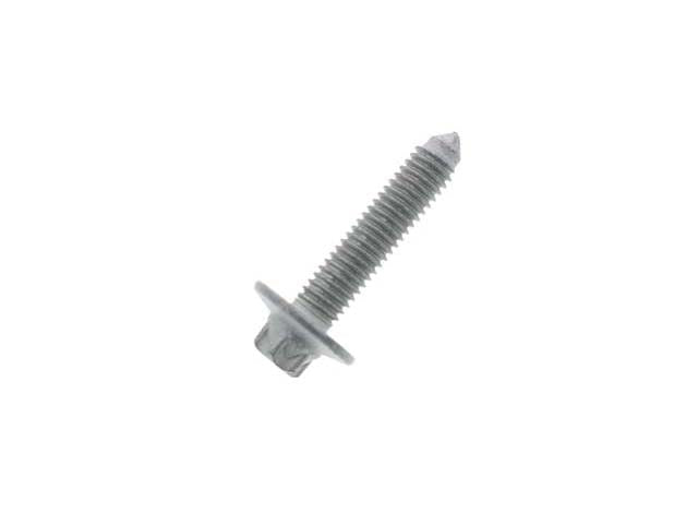 Engine Oil Pan Bolt by Genuine BMW - fits 2012–2019 BMW F30/F31 3 Series