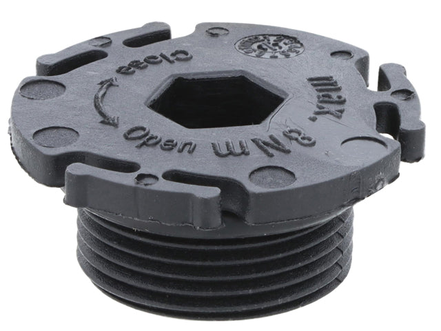Engine Oil Drain Plug by Elring Klinger - fits 2012–2019 BMW F30/F31 3 Series