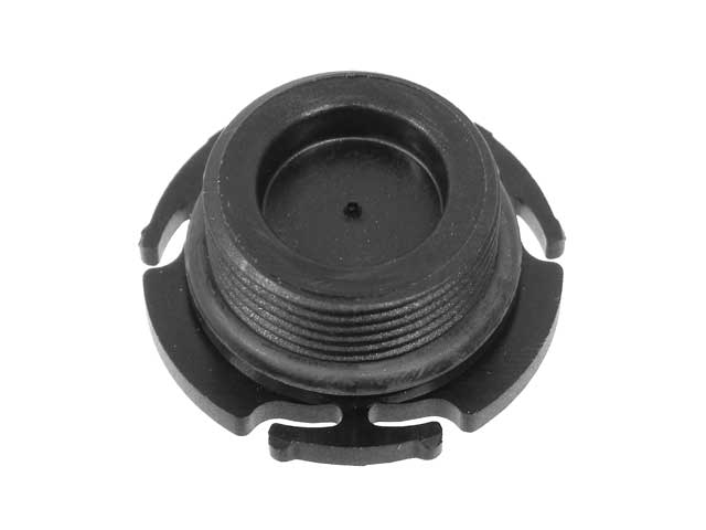 Engine Oil Drain Plug by febi bilstein - fits 2012–2019 BMW F30/F31 3 Series
