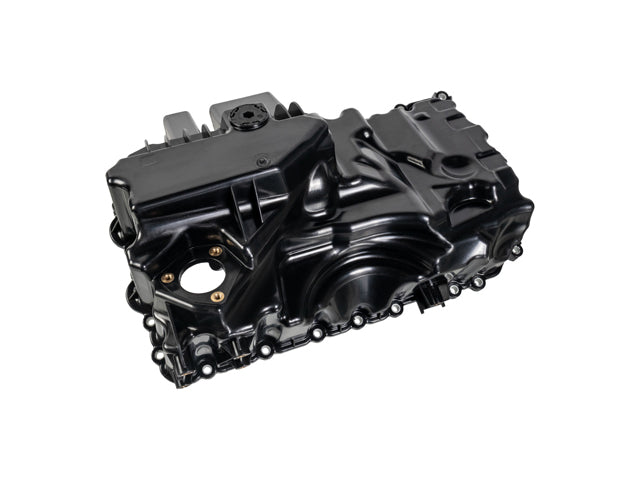 Engine Oil Pan by febi bilstein - fits 2012–2019 BMW F30/F31 3 Series