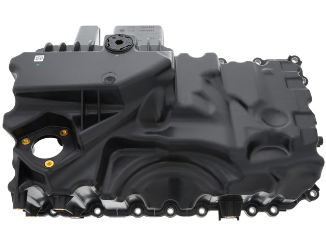 Engine Oil Pan by Genuine BMW - fits 2012–2019 BMW F30/F31 3 Series