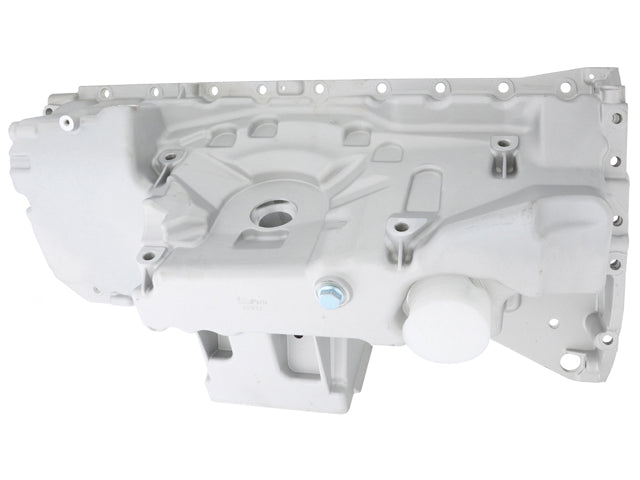 Engine Oil Pan by URO Parts - fits 2007–2013 BMW E70 X5 / 2014–2018 BMW F15 X5