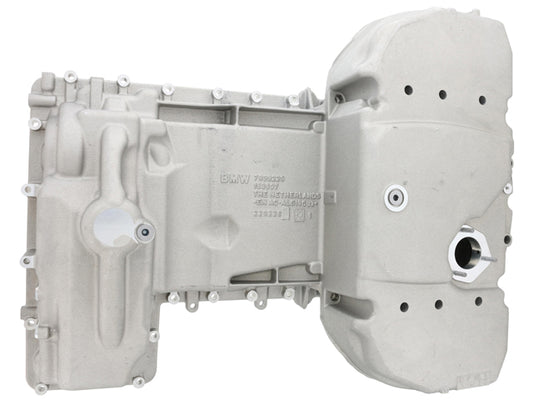 Engine Oil Pan by Genuine BMW - fits 2008–2013 BMW E92 M3