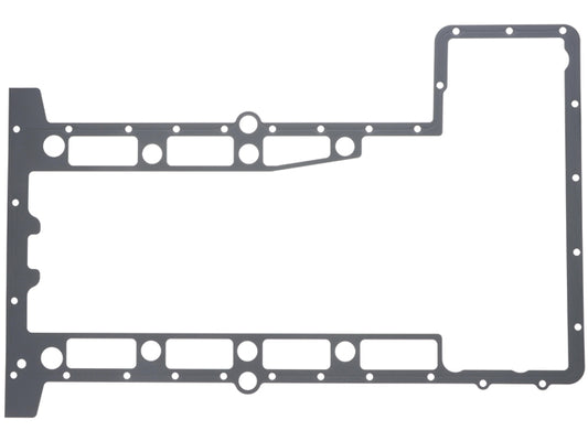 Engine Oil Pan Gasket by Victor Reinz - fits 2008–2013 BMW E92 M3