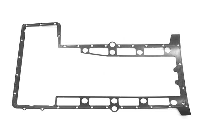 Engine Oil Pan Gasket by Elring Klinger - fits 2008–2013 BMW E92 M3