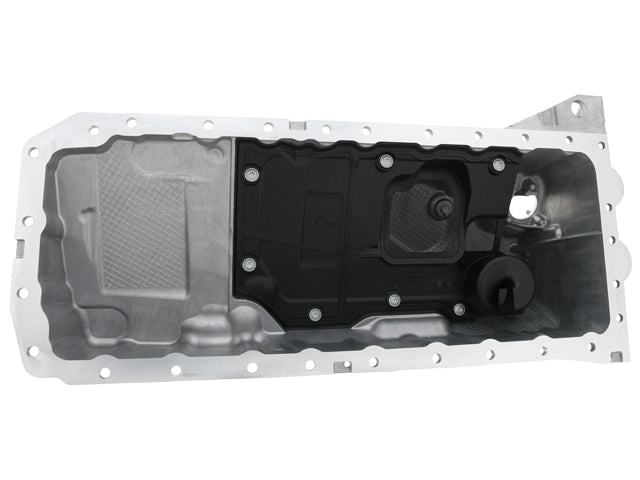 Engine Oil Pan by Genuine BMW - fits 2016–2021 BMW F87 M2