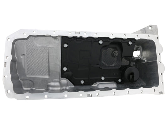 Engine Oil Pan by Genuine BMW - fits 2016–2021 BMW F87 M2