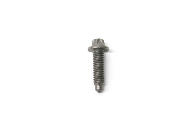 Engine Oil Pan Bolt (8 X 30 mm) by Genuine BMW - fits 2019–present BMW G29 Z4