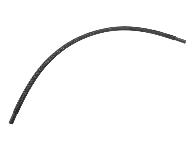 Crankcase Breather Hose by Genuine BMW - fits 2004–2010 BMW E60 5 Series
