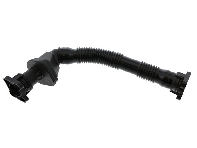 Crankcase Breather Hose by Rein Automotive - fits 2008–2013 BMW E82/E88 1 Series