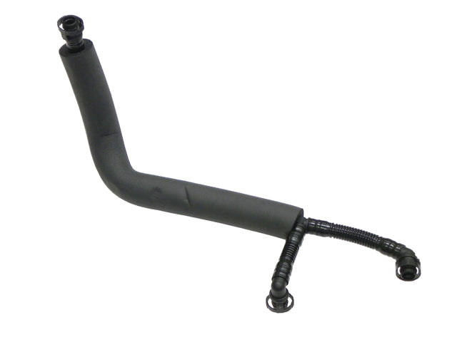 Crankcase Breather Hose by Rein Automotive - fits 2006–2013 BMW E90/E91/E92/E93 3 Series
