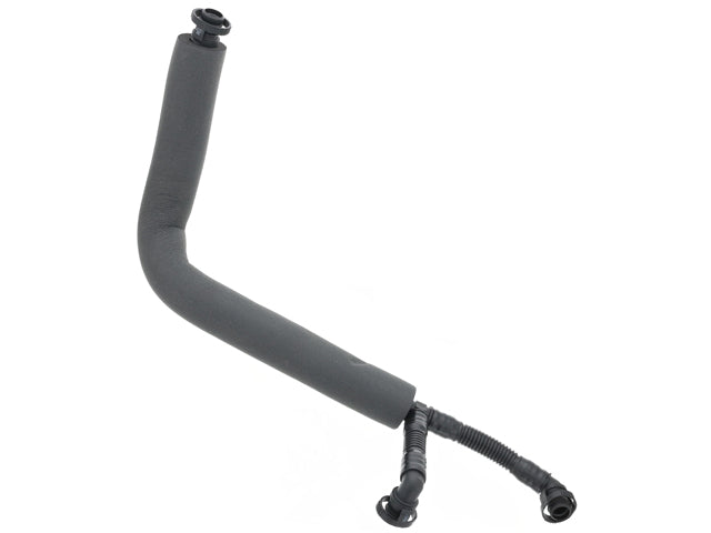 Crankcase Breather Hose by O.E.M. - fits 2006–2013 BMW E90/E91/E92/E93 3 Series