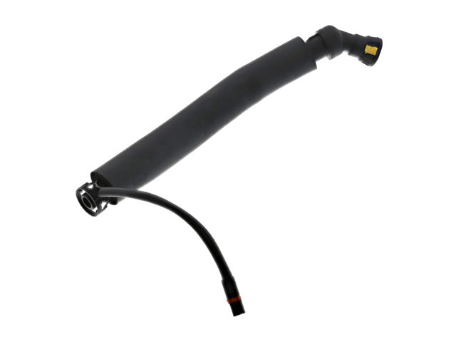 Crankcase Breather Hose by Rein Automotive - fits 2004–2010 BMW E60 5 Series