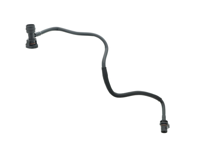 Crankcase Breather Hose by Rein Automotive - fits 2012–2019 BMW F30/F31 3 Series