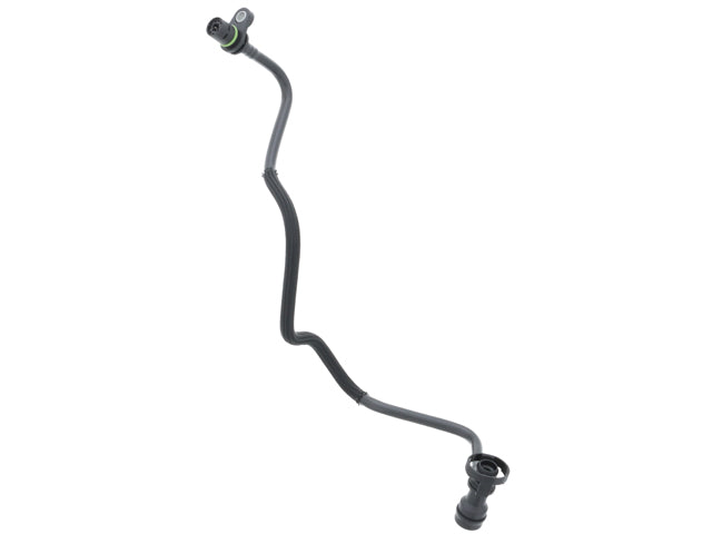 Crankcase Breather Hose by Genuine BMW - fits 2012–2019 BMW F30/F31 3 Series