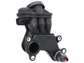 Crankcase Vent Valve by BMW - fits 2008–2013 BMW E90/E92/E93 M3