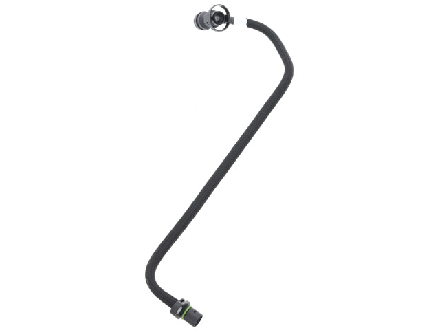 Crankcase Breather Hose by Genuine BMW - fits 2017–2023 BMW G30 5 Series