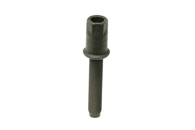 Crankshaft Pulley Bolt by Genuine BMW - fits 2006–2013 BMW E90/E91/E92/E93 3 Series