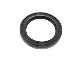 Crankshaft Seal, Front by Elring - fits 2008–2013 BMW E90/E92/E93 M3
