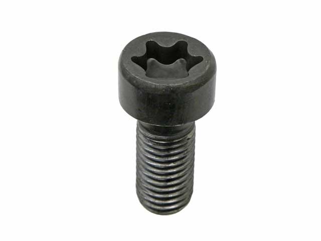 Flywheel Bolt by Genuine BMW - fits 2016–2021 BMW F87 M2
