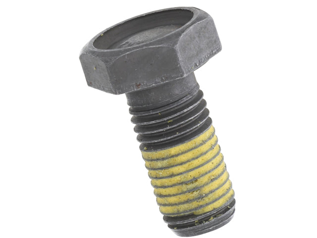 Clutch Flywheel Bolt by Genuine BMW - fits 2018–present BMW G01 X3