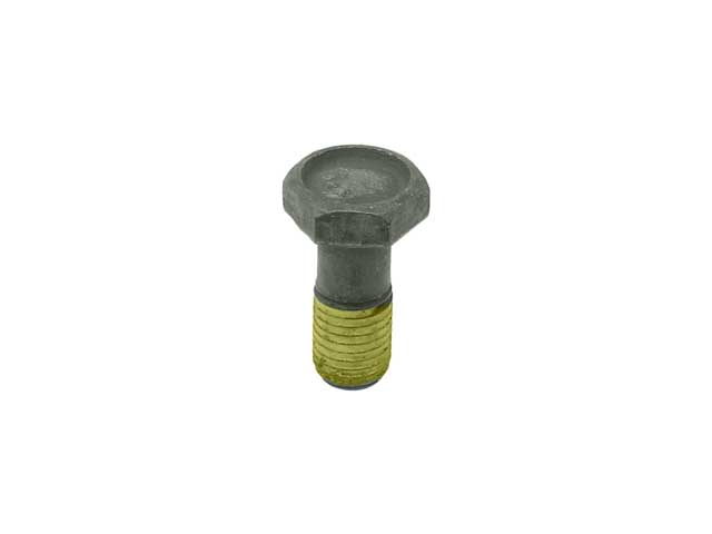 Clutch Flywheel Bolt by Genuine BMW - fits 2018–2023 BMW F90 M5