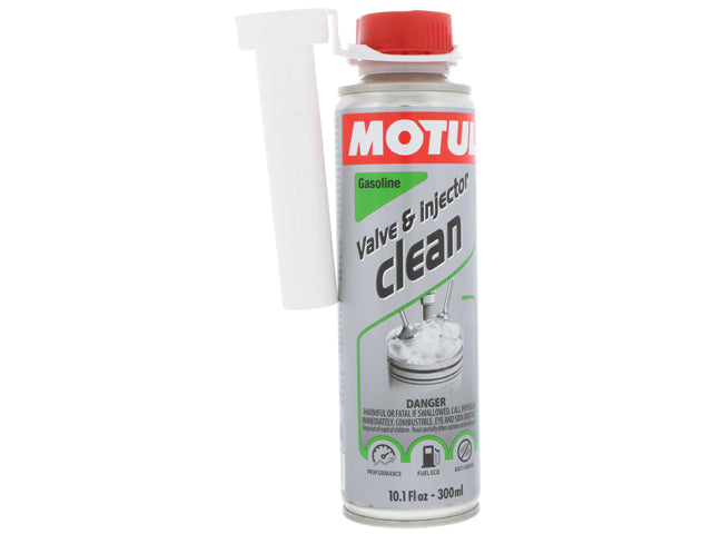 Fuel Additive by Motul - fits 2008–2013 BMW E82/E88 1 Series