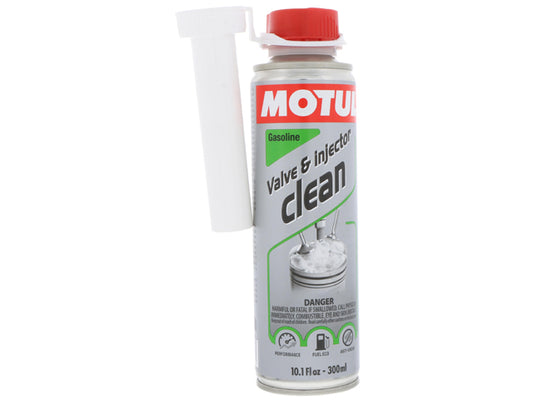 Fuel Additive by Motul - fits 2008–2013 BMW E82/E88 1 Series