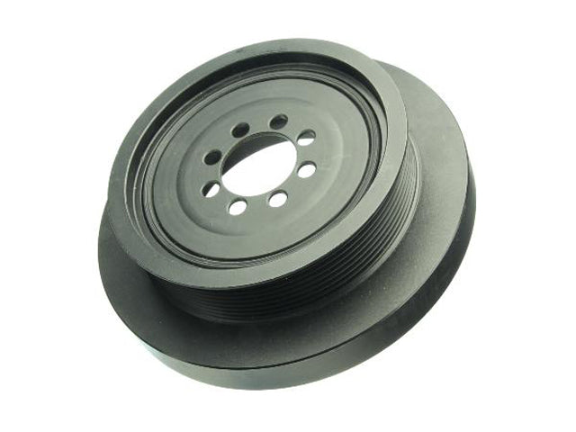 Crankshaft Pulley by URO Parts - fits 2016–2021 BMW F87 M2