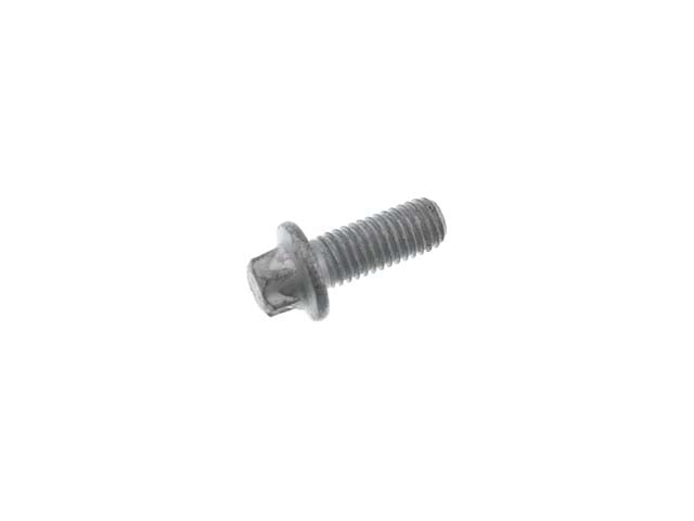 Crankshaft Pulley Bolt, M8X20 10.9 by Genuine BMW - fits 2015–2020 BMW F80/F82/F83 M3/M4