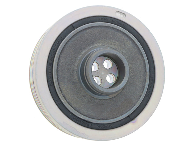 Crankshaft Pulley by Genuine BMW - fits 2017–2023 BMW G30 5 Series