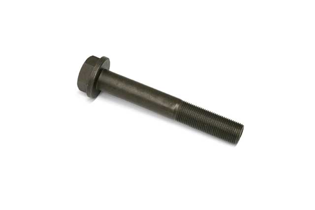 Crankshaft Pulley Bolt by Genuine BMW - fits 2018–2023 BMW F90 M5