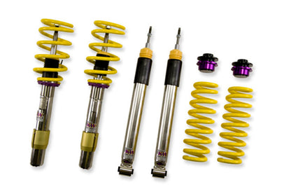 kw coilover kit v3 bmw m3 (e93) not equipped w/ edc (electronic damper control)convertible bmw m3 e92 e9x iconic garage