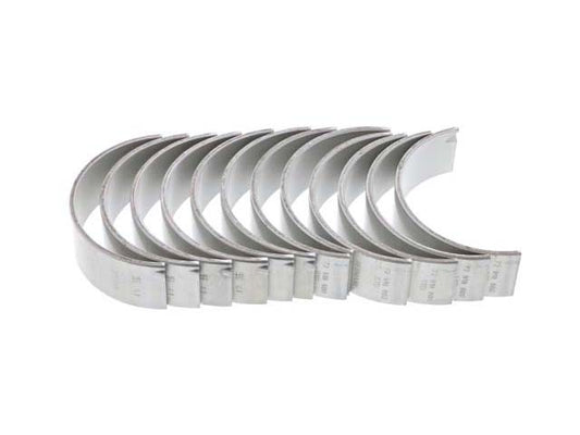 Connecting Rod Bearing Set, Standard by Kolbenschmidt - fits 2015–2020 BMW F80/F82/F83 M3/M4