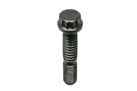 Connecting Rod Bolt by BMW - fits 2008–2013 BMW E90/E92/E93 M3 (image 2)