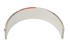 Connecting Rod Bearing, Lower - Red, 53.00mm Standard by BMW - fits 2008–2013 BMW E90/E92/E93 M3