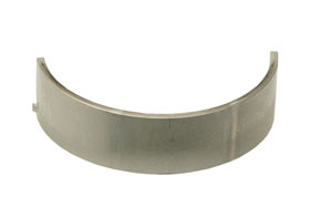 Connecting Rod Bearing, Upper - Blue, 53.00mm Standard by BMW - fits 2008–2013 BMW E90/E92/E93 M3