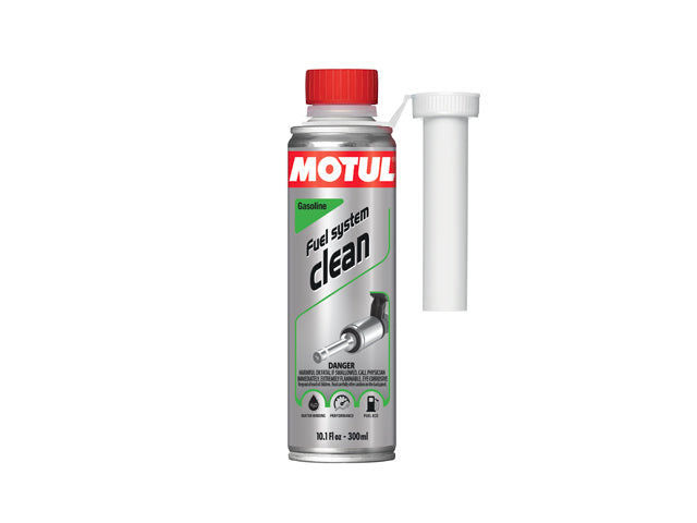 Fuel Additive by Motul - fits 2008–2013 BMW E82/E88 1 Series