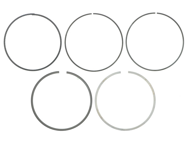 Engine Piston Ring Set by Mahle - fits 2012–2019 BMW F30/F31 3 Series