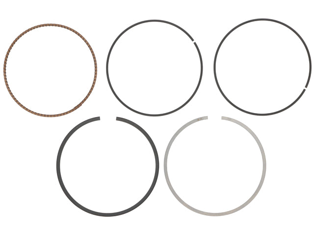 Engine Piston Ring Set by Kolbenschmidt - fits 2017–2023 BMW G30 5 Series