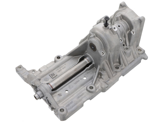 Balance Shaft by Genuine BMW - fits 2012–2019 BMW F30/F31 3 Series