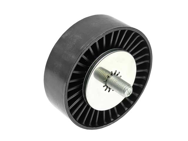 Drive Belt Idler Pulley - INA (11287535860)