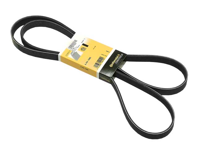Drive Belt - Continental (11287628650)